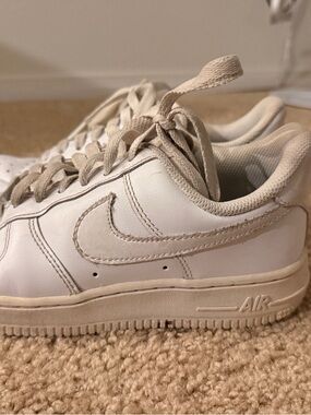 Nike Air Force 1’s
